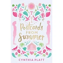 Postcards from Summer