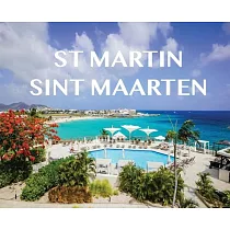 St Martin/ Sint Maarten