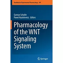 Pharmacology of the Wnt Signaling System