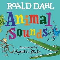 Roald Dahl Animal Sounds