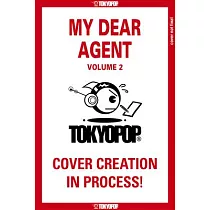 My Dear Agent， Volume 2： Volume 2
