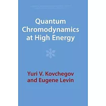 Quantum Chromodynamics at High Energy