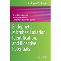 Endophytic Microbes： Isolation， Identification， and Bioactive Potentials
