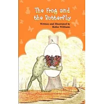 The Frog and the Butterfly