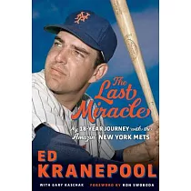 Ed Kranepool