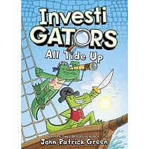 Investigators： All Tide Up
