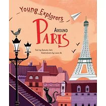 Around Paris