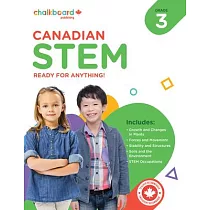 Canadian Stem Grade 3