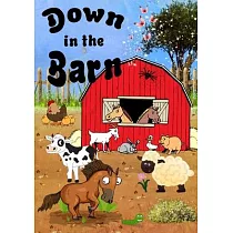 Down In The Barn