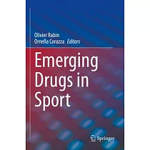 Emerging Drugs in Sport