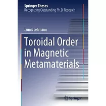 Toroidal Order in Magnetic Metamaterials