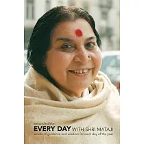 Every Day with Shri Mataji