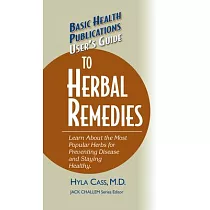User’s Guide to Herbal Remedies