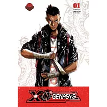 Xogenasys， Volume 1： Volume 1