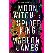 Moon Witch， Spider King
