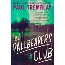 The Pallbearers Club