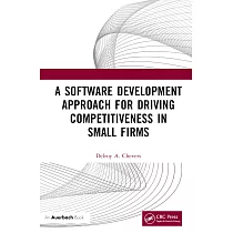 A Software Development Approach for Driving Competitiveness in Small Firms