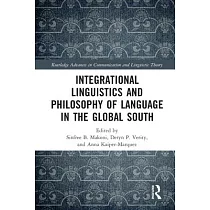Integrational Linguistics and Philosophy of Language in the Global South