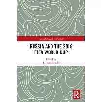 Russia and the 2018 Fifa World Cup