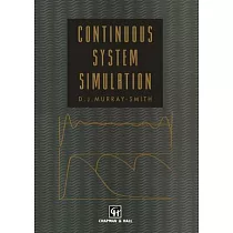Continuous System Simulation