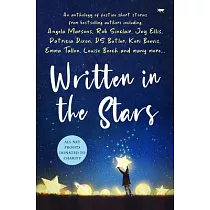 Written in the Stars： A Charity Anthology