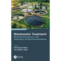 Waste Water Treatment and Water Management: Water Treatment and Management