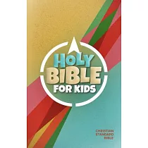 CSB Outreach Bible for Kids