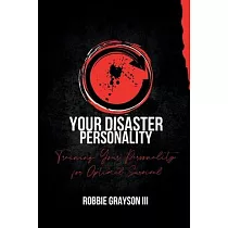 Your Disaster Personality： Training Your Personality for Optimal Survival
