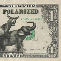 Polarized： Volume 1