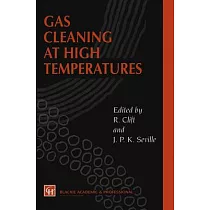 Gas Cleaning at High Temperatures