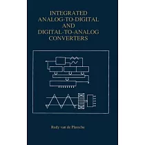 Analog─To─Digital and Digital─To─Analog Converters