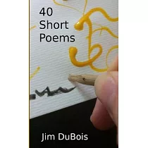40 Short Poems