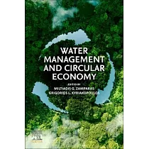 Water Management and Circular Economy