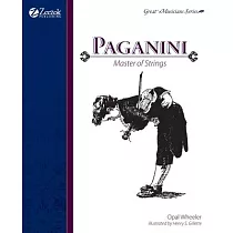 Paganini， Master of Strings