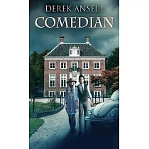 Comedian