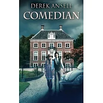 Comedian