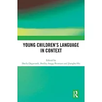 Young Children’s Language in Context