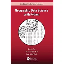 Geographic Data Science with Python