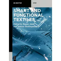 Smart and Functional Textiles