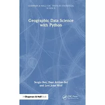 Geographic Data Science with Python