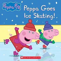 Peppa Pig： Peppa Goes Ice Skating