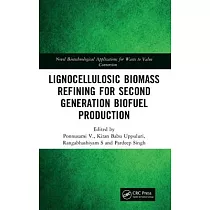 Lignocellulosic Biomass Refining for Second Generation Biofuel Production