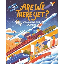 Are We There Yet?： How Humans Find Their Way