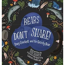 Bears Don’t Share