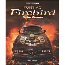 Pontiac Firebird ─ The Auto─Biography