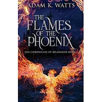 The Flames Of The Phoenix