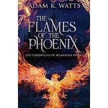 The Flames Of The Phoenix