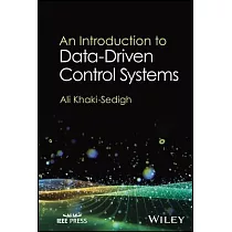 An Introduction to Data─Driven Control Systems