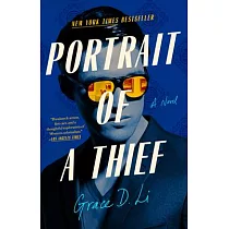Portrait of a Thief