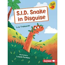 S.I.D. Snake in Disguise